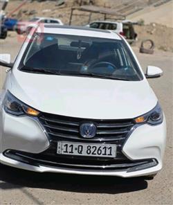 Changan Alsvin